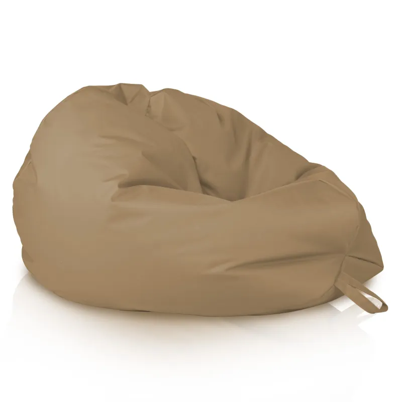 Fotoliu Puf L pentru copii - Outdoor Pro exterior Impermeabil – vedere 35