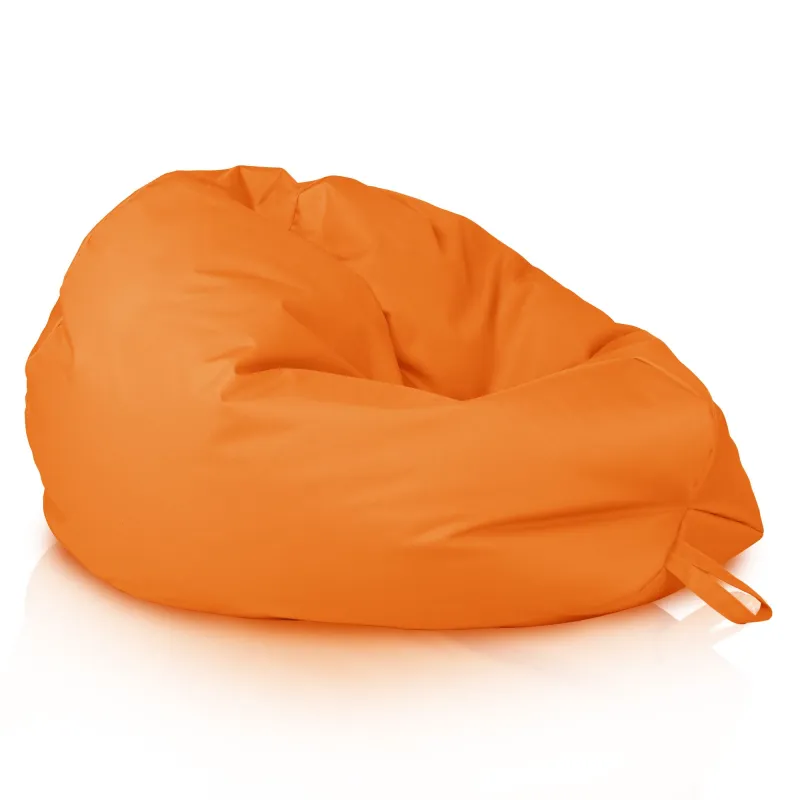 Fotoliu Puf L pentru copii - Outdoor Pro exterior Impermeabil – vedere 49