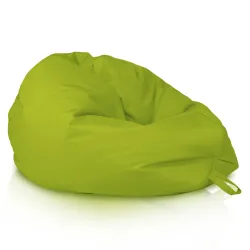 Fotoliu Puf L pentru copii - Outdoor Pro exterior Impermeabil – vedere 50