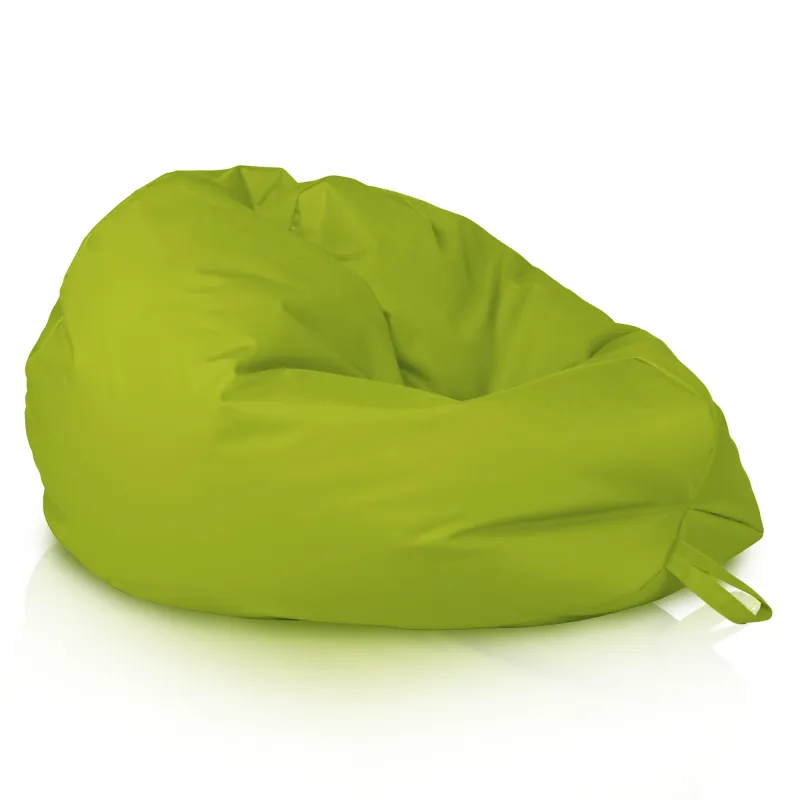 Fotoliu Puf L pentru copii - Outdoor Pro exterior Impermeabil – vedere 50