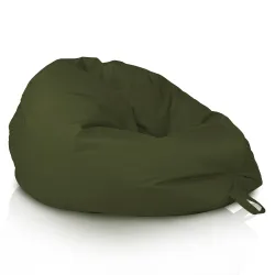 Fotoliu Puf L pentru copii - Outdoor Pro exterior Impermeabil – vedere 40