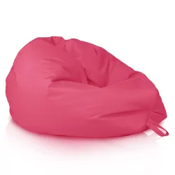 Fotoliu Puf L pentru copii - Outdoor Pro exterior Impermeabil – vedere 52