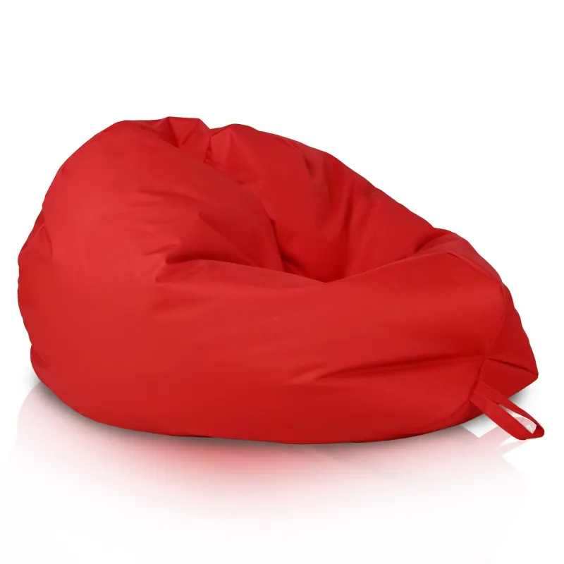 Fotoliu Puf L pentru copii - Outdoor Pro exterior Impermeabil – vedere 29