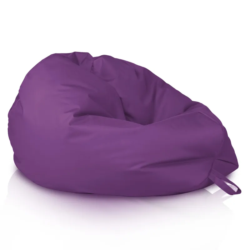 Fotoliu Puf L pentru copii - Outdoor Pro exterior Impermeabil – vedere 31