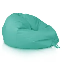 Fotoliu Puf L pentru copii - Outdoor Pro exterior Impermeabil – vedere 30