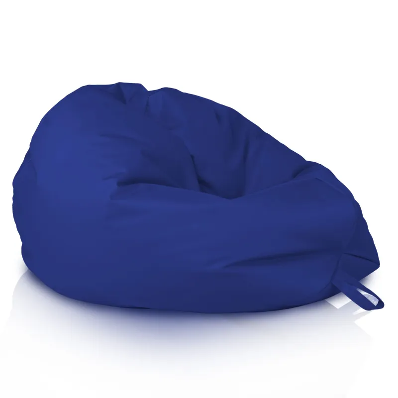 Fotoliu Puf L pentru copii - Outdoor Pro exterior Impermeabil – vedere 26