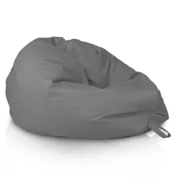 Fotoliu Puf L pentru copii - Outdoor Pro exterior Impermeabil – vedere 34