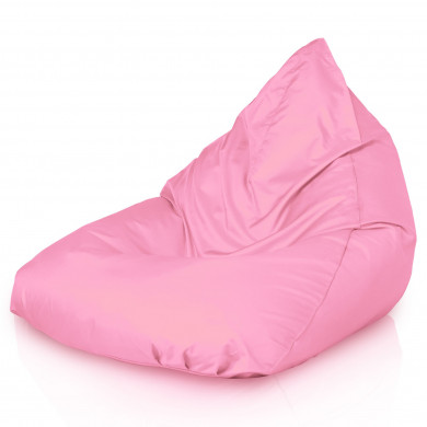 Roz deschis fotoliu puf para xl bermuda exterior