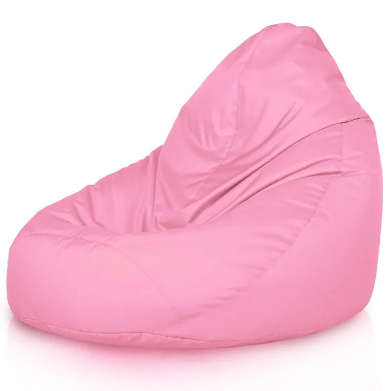 Fotoliu Puf tip Pară XXL Drop - Outdoor Pro exterior Impermeabil – vedere 9
