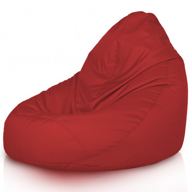 Claret fotoliu puf para xxl drop exterior