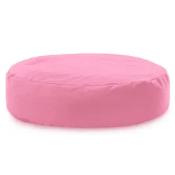 Puf Pernă Rotund de Podea - Outdoor Pro exterior Impermeabil