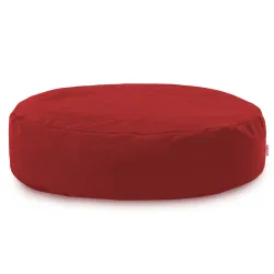Puf Pernă Rotund de Podea - Outdoor Pro exterior Impermeabil