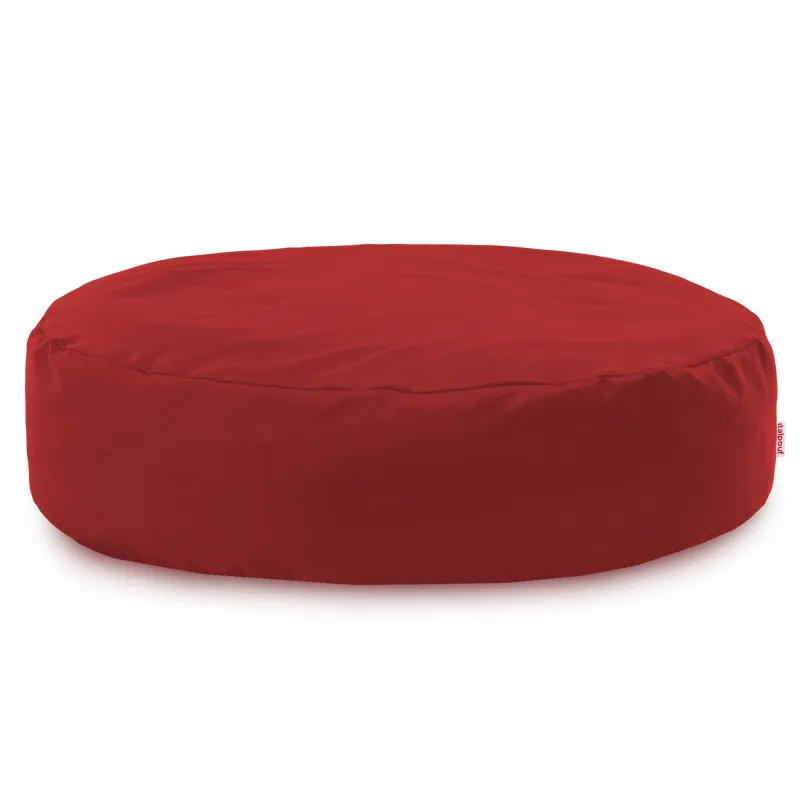 Puf Pernă Rotund de Podea - Outdoor Pro exterior Impermeabil