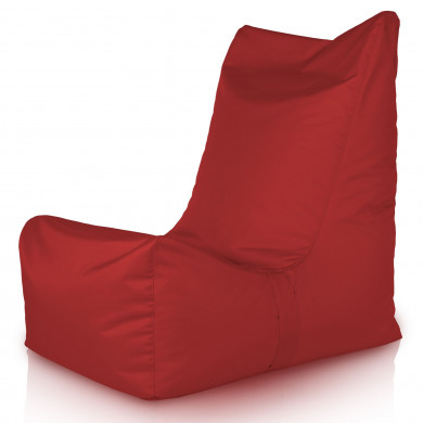 Claret fotoliu bean bag distinto exterior