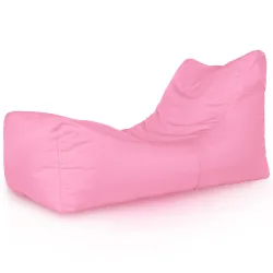 Fotoliu Puf Șezlong XXL Atena - Outdoor Pro exterior Impermeabil