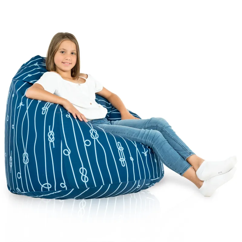 Fotoliu Puf XL Standard - Material Imprimeu Premium – vedere 65