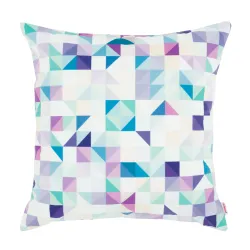 Pernă decorativă pătrată - Material Imprimeu Premium