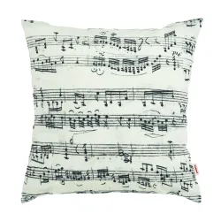 Pernă decorativă pătrată - Material Imprimeu Premium