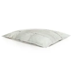 Saltea Puf de Podea XXL Gigant pentru adulți - Material Imprimeu Premium – vedere 24