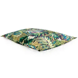 Saltea Puf de Podea XXL Gigant pentru adulți - Material Imprimeu Premium – vedere 26