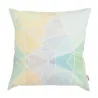Abstract pastel