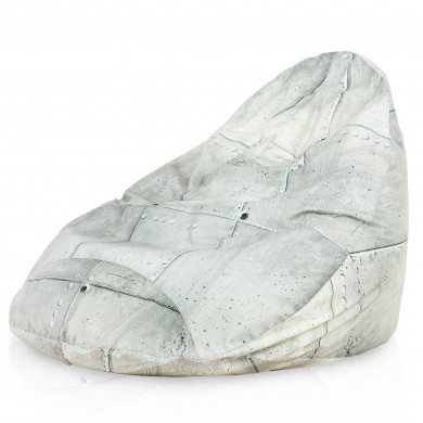 Industrial fotoliu puf para xxl drop