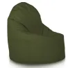 Verde închis