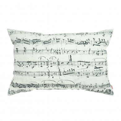 Music perne dreptunghiulare