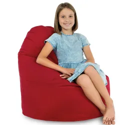 Fotoliu Puf Smart Porto - Catifea Soft – vedere 82