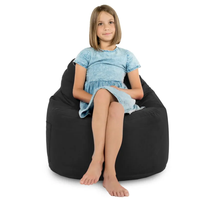 Fotoliu Puf Smart Porto - Catifea Soft – vedere 61