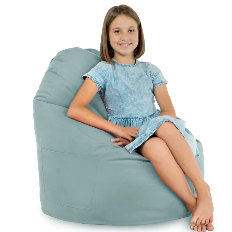 Fotoliu Puf Smart Porto - Catifea Soft – vedere 71