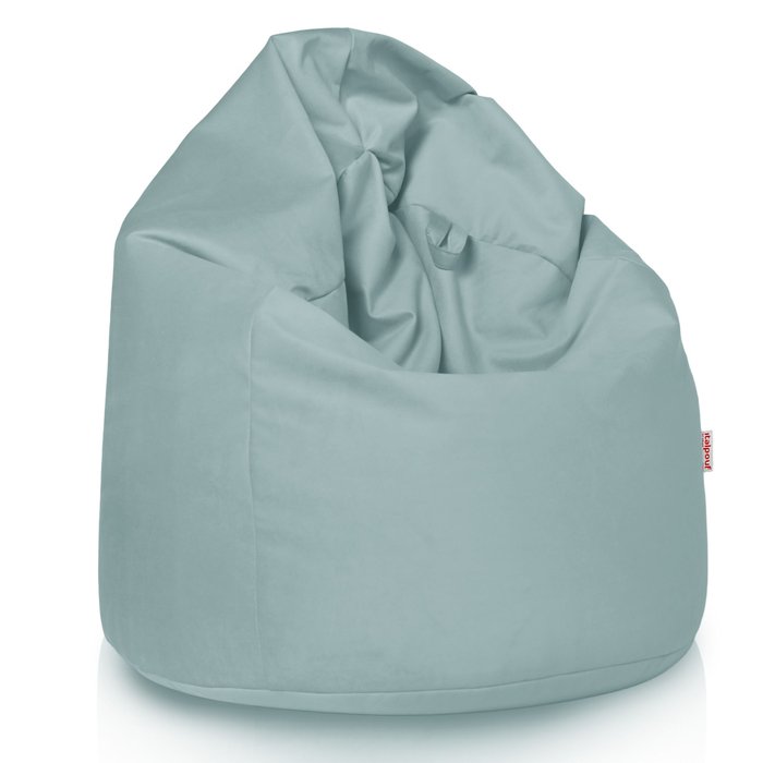 Mentă fotoliu puf para xl velvet