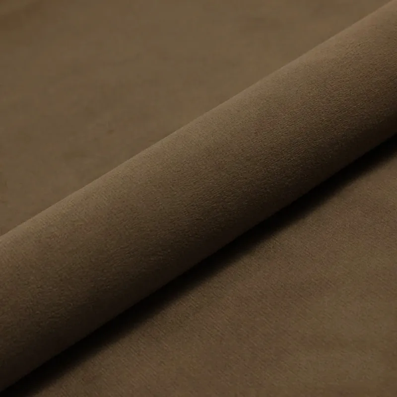Fotoliu Puf tip Pară XXL Drop - Catifea Soft – vedere 105