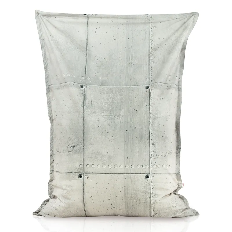 Pernă Puf de Podea Gigant XL pentru copii - Material Imprimeu Premium – vedere 21