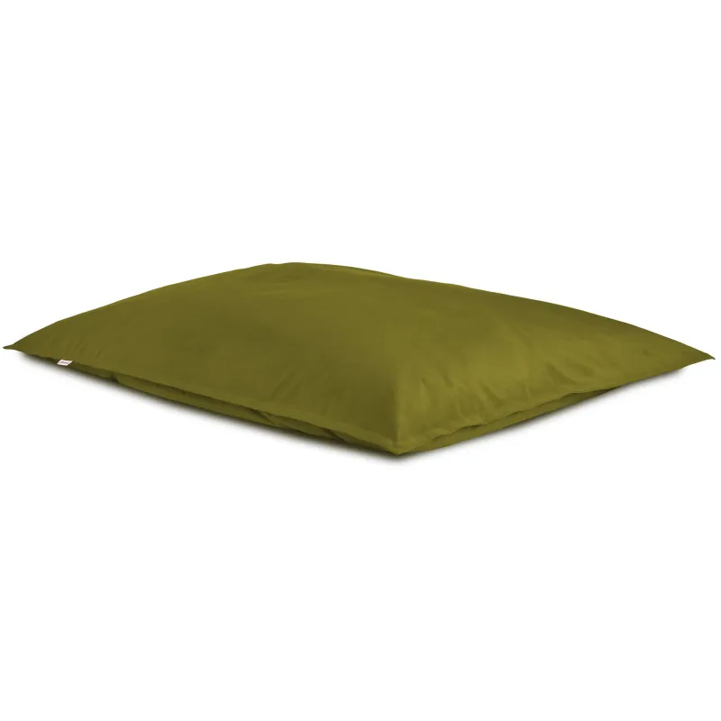 Pernă Puf de Podea Gigant XL pentru copii - Catifea Soft – vedere 31