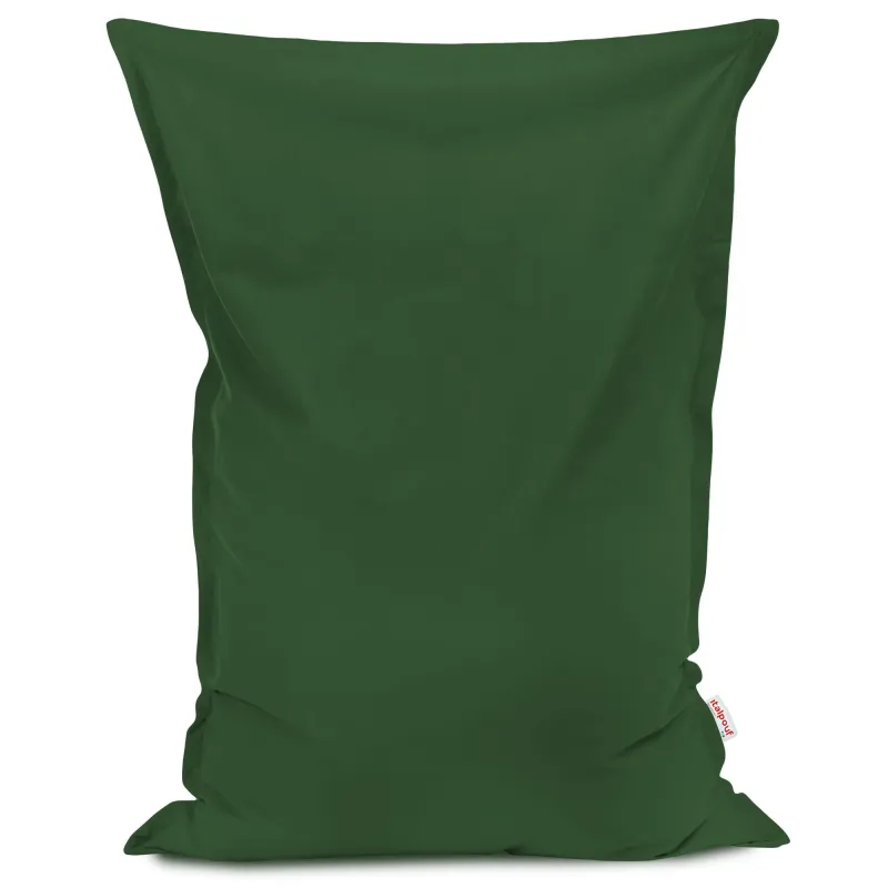 Pernă Puf de Podea Gigant XL pentru copii - Catifea Soft – vedere 5