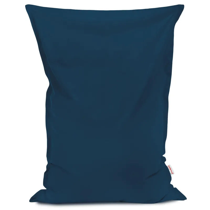 Pernă Puf de Podea Gigant XL pentru copii - Catifea Soft – vedere 3