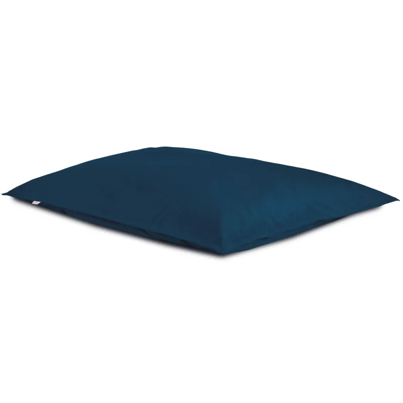 Pernă Puf de Podea Gigant XL pentru copii - Catifea Soft – vedere 28