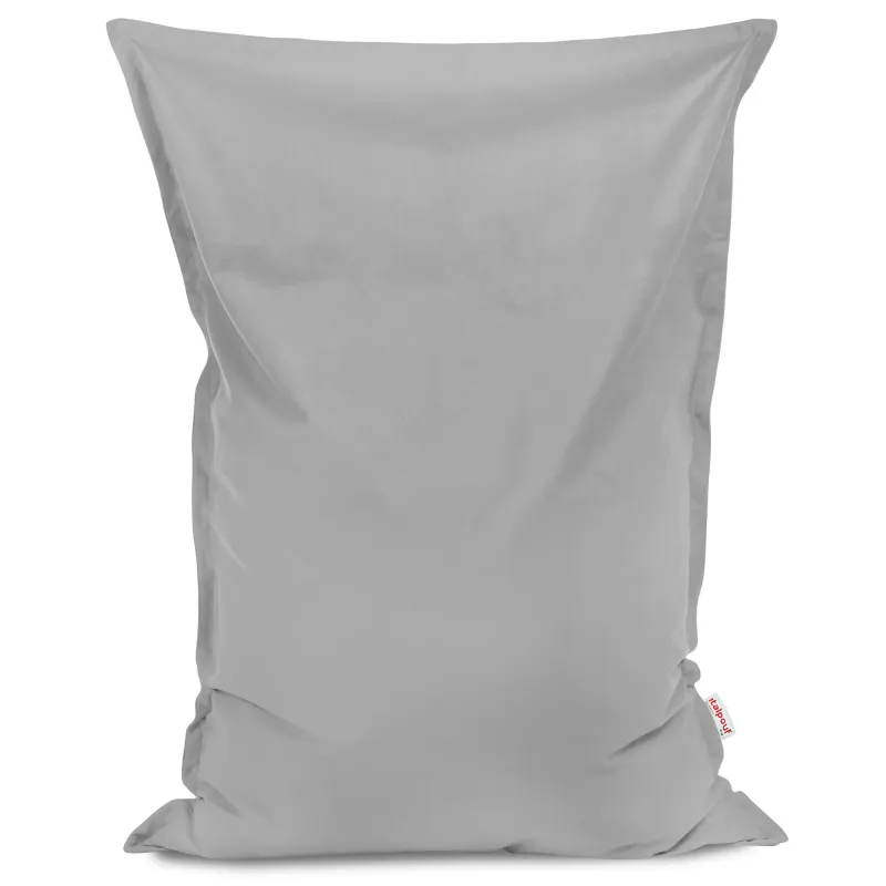 Pernă Puf de Podea Gigant XL pentru copii - Catifea Soft – vedere 4