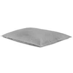 Pernă Puf de Podea Gigant XL pentru copii - Catifea Soft – vedere 19