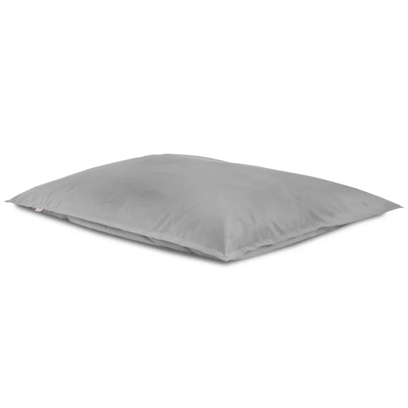 Pernă Puf de Podea Gigant XL pentru copii - Catifea Soft – vedere 19