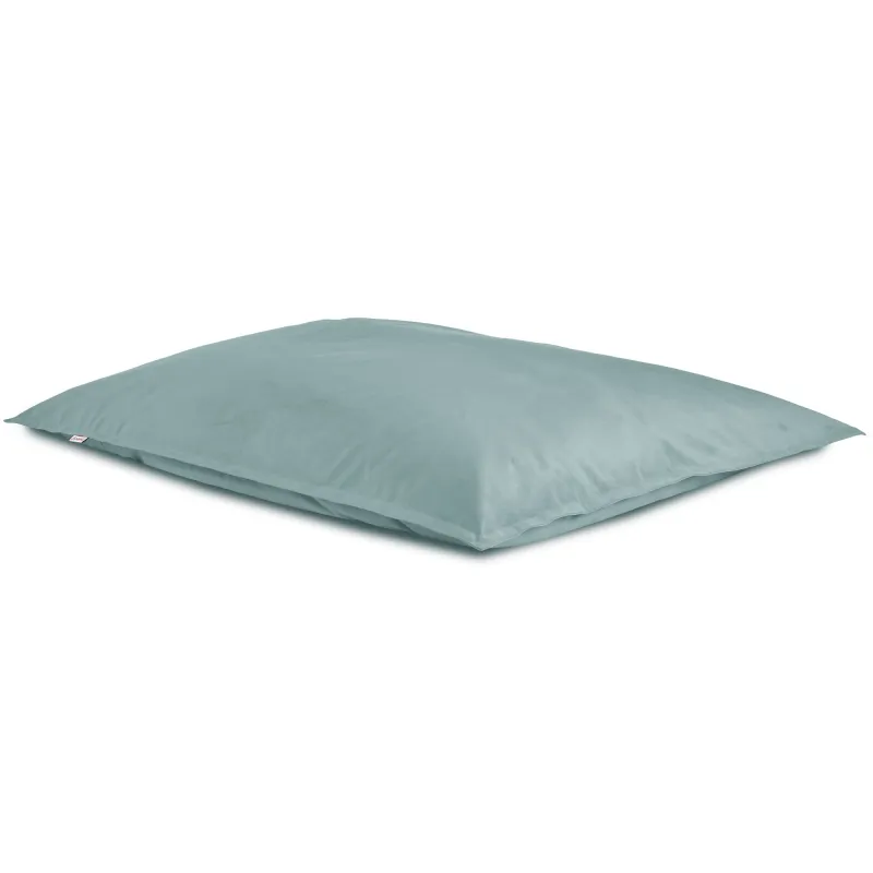 Saltea Puf de Podea XXL Gigant pentru adulți - Catifea Soft – vedere 6