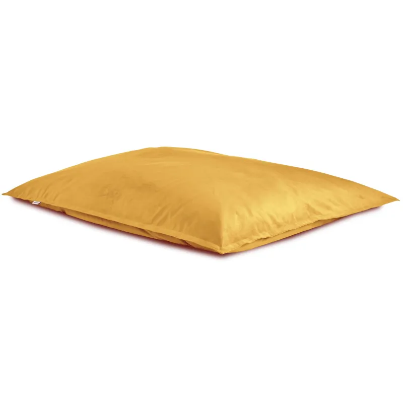 Pernă Puf de Podea Gigant XL pentru copii - Catifea Soft – vedere 21