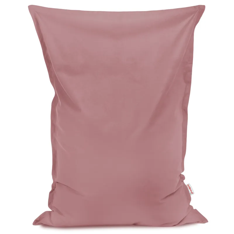 Pernă Puf de Podea Gigant XL pentru copii - Catifea Soft – vedere 6