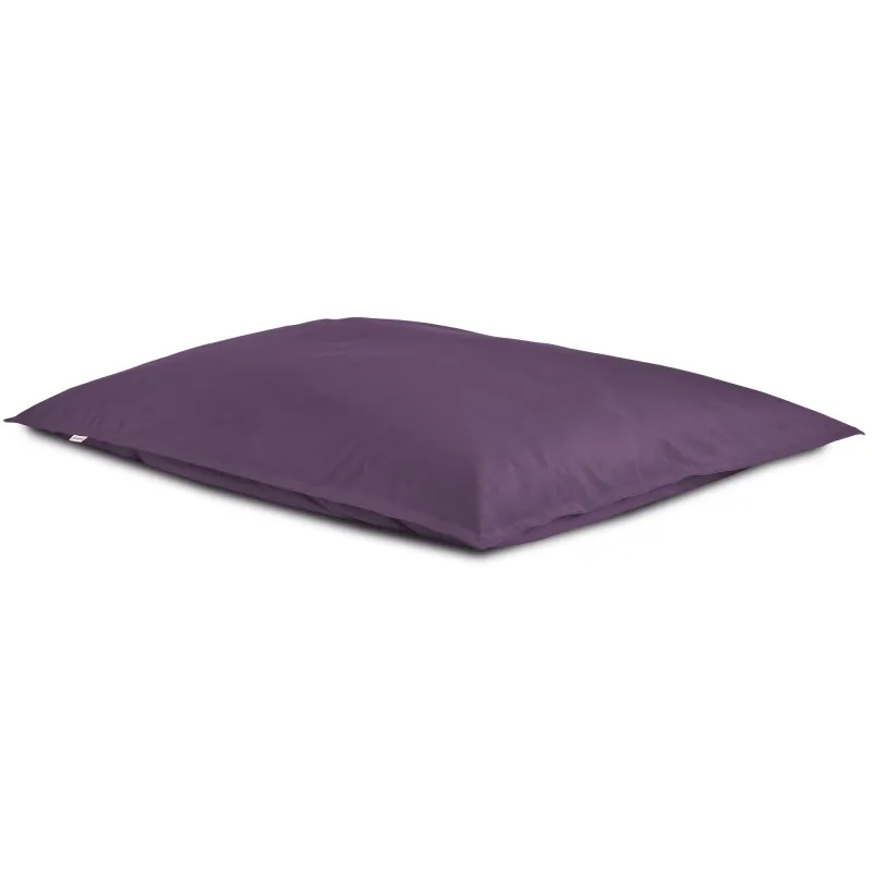 Pernă Puf de Podea Gigant XL pentru copii - Catifea Soft – vedere 18