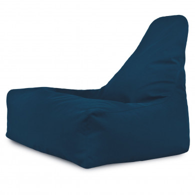 Marinei fotoliu bean bag bali velvet