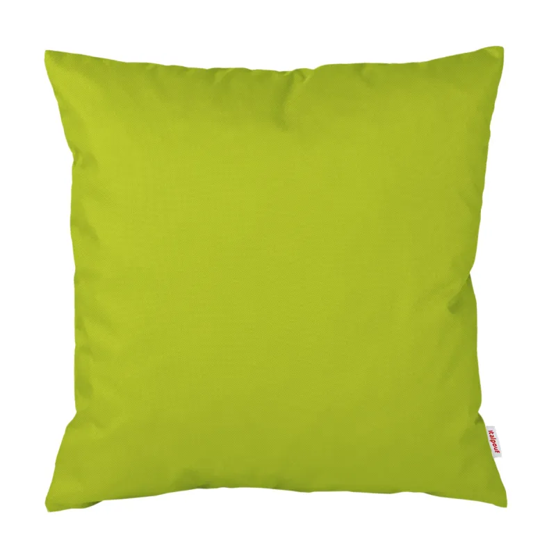 Pernă de grădină pătrată 45x45 cm - Outdoor Pro exterior Impermeabil – vedere 7