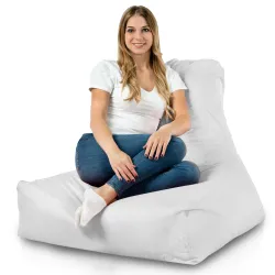 Fotoliu Puf cu Spătar Bali - Outdoor Pro exterior Impermeabil – vedere 79