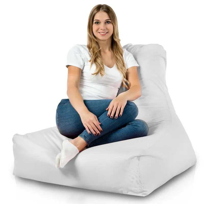 Fotoliu Puf cu Spătar Bali - Outdoor Pro exterior Impermeabil – vedere 79