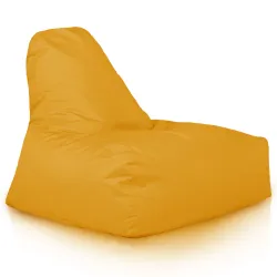 Fotoliu Puf cu Spătar Bali - Outdoor Pro exterior Impermeabil